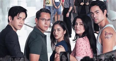 Drama serye tungkol sa viral scandal, mapapanood .